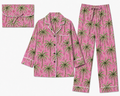 Flamingo Nights